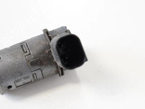 Electronic module JAGUAR XF I (X250) 2.7 D | BP33338635M83  - Image 5