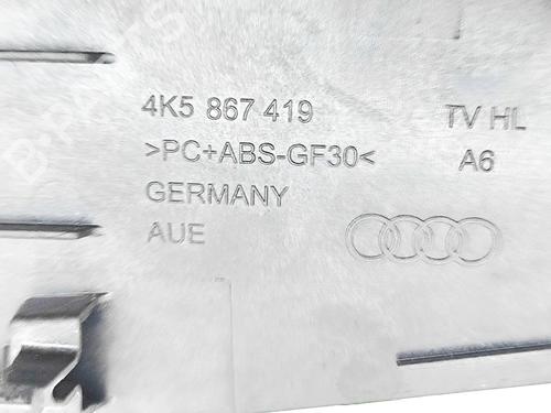 Andre AUDI A6 C8 Avant (4A5) 50 TDI Mild Hybrid quattro | BP38071048O1 - Image 6