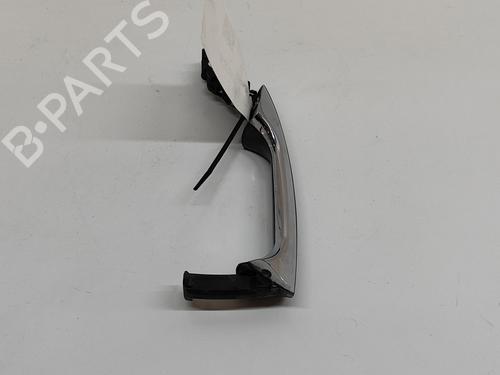 Rear right exterior door handle MERCEDES-BENZ M-CLASS (W166) ML 63 AMG 4-matic (166.074) | BP27404860C130 