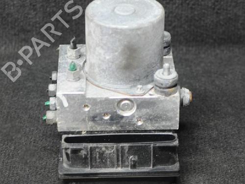 Used ABS pump RENAULT CLIO III (BR0/1, CR0/1) 1.6 16V (BR05, BR0B, BR0Y, BR15, BR1J, BR1M, BR1Y, CR0B,... (112 hp) 6727153