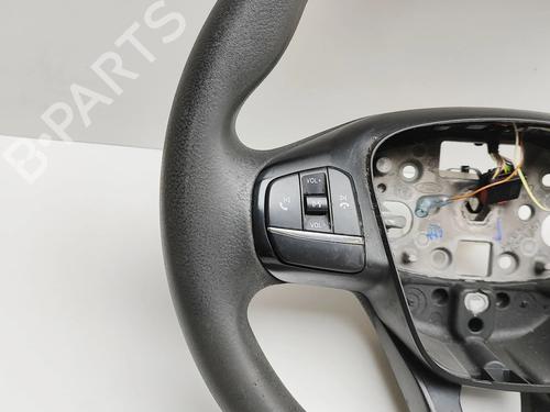 Steering wheel FORD TRANSIT CUSTOM V362 Bus (F3) 2.0 EcoBlue | BP36231820C49 - Image 3