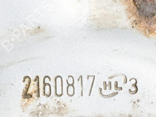 Rim FORD TRANSIT Van (FA_ _) 2.4 TDCi RWD | BP30108063C45 