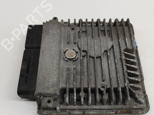 Engine control unit (ECU) VW POLO V (6R1, 6C1) 1.6 TDI | BP24307909M57 