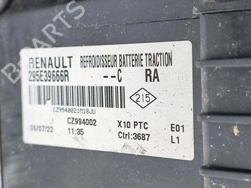 Electronic module RENAULT ZOE (BFM_) ZOE (BFMC, BFMD) | BP38500010M83 - Image 9