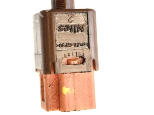 Electronic sensor NISSAN PULSAR Hatchback (C13) 1.2 DIG-T | BP30227904M84 