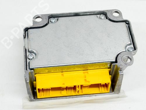 ECU airbags MITSUBISHI OUTLANDER II (CW_W) 2.2 DI-D 4WD | BP8935386M53 
