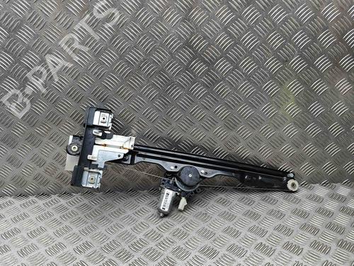 Rear left window mechanism JEEP COMMANDER (XK, XH) 3.0 CRD 4x4 | BP29593717C24