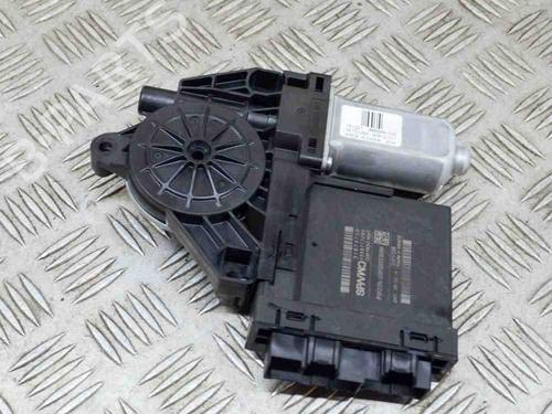 Used Right front window motor VOLVO XC60 II (246) T5 AWD (254 hp) 10074903