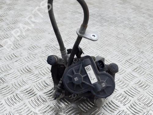 Used Left rear brake caliper JAGUAR E-PACE (X540) 2.0 D150 AWD (150 hp) 14633493