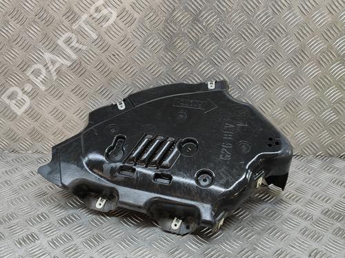 Used Front bumper spoiler BMW i4 (G26) eDrive40 (340 hp) 27790940