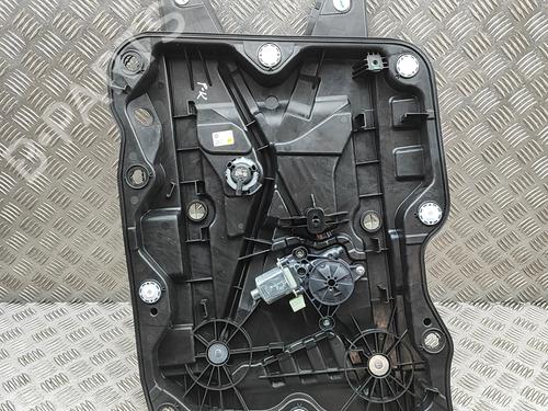 Vindusheismekanisme venstre foran VW ID. Buzz Bus (EBB, EBJ) Electric (EBB, EBJ) (286 hp) 30621149