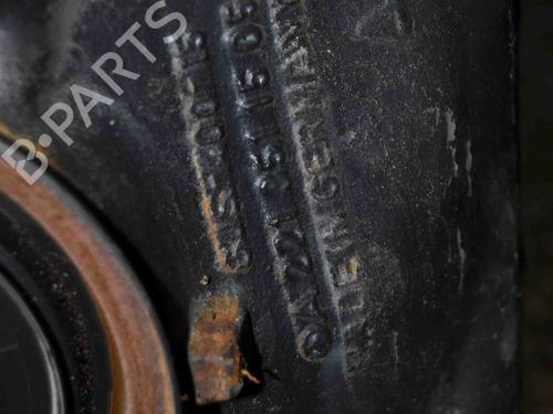 Rear differential MERCEDES-BENZ S-CLASS (W222, V222, X222) S 320 (222.162) | BP30217604M24