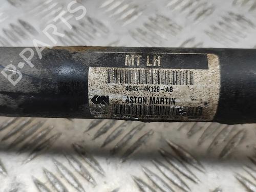 Left rear driveshaft ASTON MARTIN VANTAGE Vantage 4.3 | BP27797444M40 - Image 6