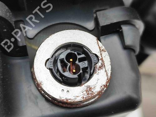 Left seat airbag MERCEDES-BENZ A-CLASS (W176) A 180 CDI / d (176.012) | BP29283097C13 