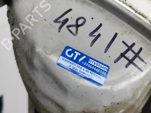 Right front indicator CHEVROLET VENTURE 3.4 | BP28431128C33 