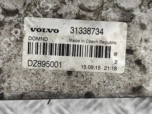 Intercooler VOLVO V40 Hatchback (525) D4 | BP38267779M30 - Image 6