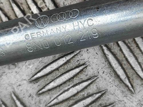 Other AUDI A5 Sportback (F5A, F5F) S5 TFSI quattro | BP29487024O1 