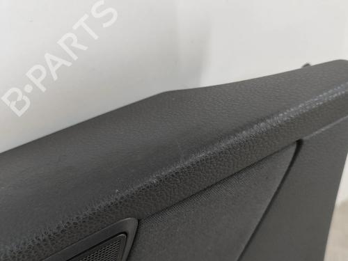 Front left panel VW SHARAN (7N1, 7N2) 2.0 TDI | BP32369330C58