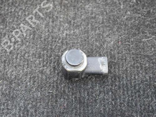 Used Electronic module Electronic module AUDI A5 Sportback (8TA) 2.0 TDI (177 hp) 6753949 6753949