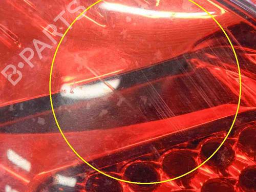 Left taillight KIA CEE'D Hatchback (ED) 1.6 CRDi 128 | BP29830728C34