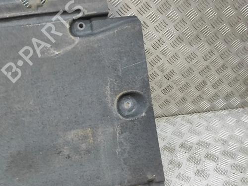 Underbody protection VOLVO V40 Hatchback (525) D3 | BP37669383M92 - Image 4