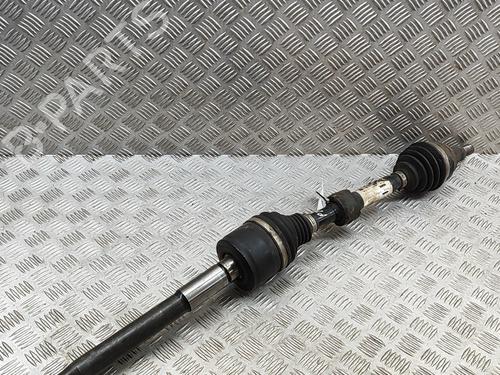 Right front driveshaft JAGUAR I-PACE (X590) EV400 AWD | BP28062597M39 