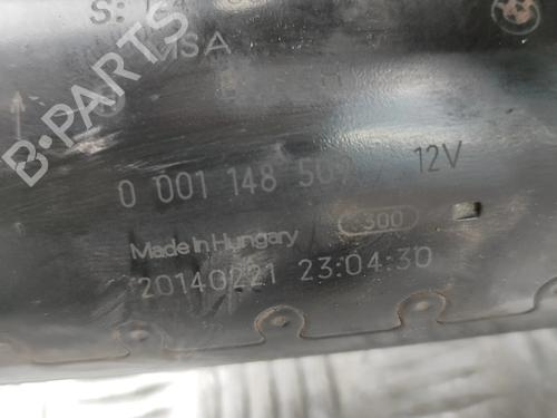 Starter BMW 3 (E90) 320 d | BP37697811M8  - Image 7