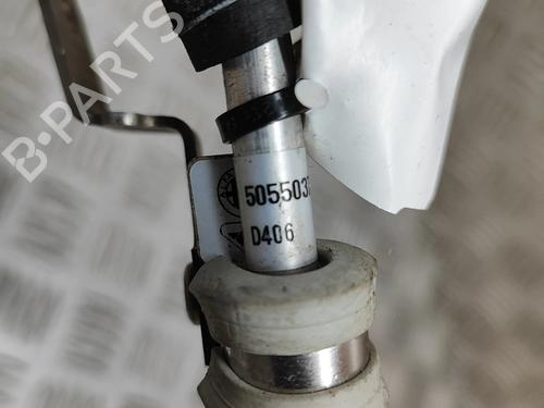 AC pipe ALFA ROMEO GIULIA (952_) 2.0 (952ACA25) | BP23561407M126 
