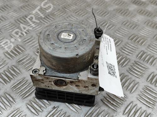 ABS Bremseaggregat SKODA OCTAVIA IV Combi (NX5, PV5) 2.0 TDi | BP27776311M43