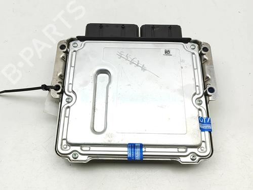 Engine control unit (ECU) OPEL MOKKA 1.2 (76) | BP30284679M57