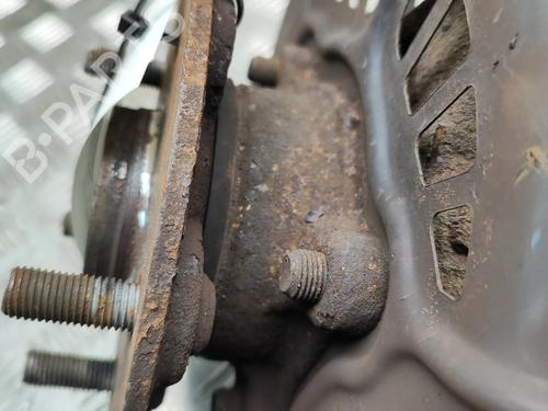 Left front steering knuckle TOYOTA RAV 4 V (_A5_, _H5_) 2.5 Hybrid AWD (AXAH54, AXAL54) | BP28438516M25 