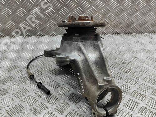 Left front steering knuckle BMW X3 (F25) xDrive 20 d | BP19329783M25 