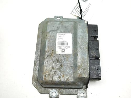 Engine control unit (ECU) RENAULT ZOE (BFM_) ZOE (BFMC, BFMD) | BP38070524M57 - Image 3