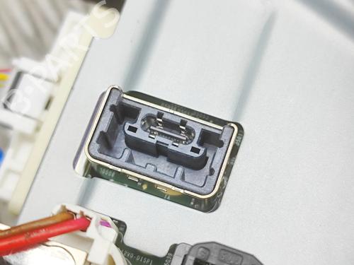 Electronic module TESLA MODEL 3 (5YJ3) EV Performance AWD | BP33697802M83 - Image 10