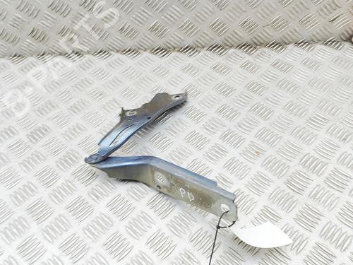 Hinge/Door check strap VW PASSAT B8 Variant (3G5, CB5) 2.0 TDI | BP39205657C146 - Image 5