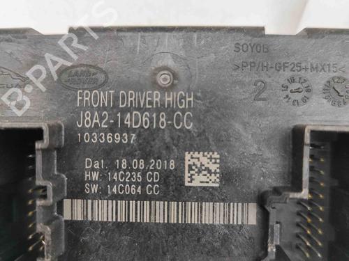 Elektronisk modul LAND ROVER RANGE ROVER VELAR (L560) 2.0 D240 SD4 4x4 | BP29337329M83 