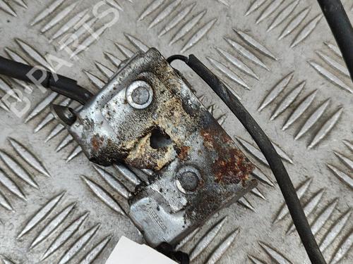 Hood lock BMW X5 (E70) xDrive 40 d | BP19428056C133 