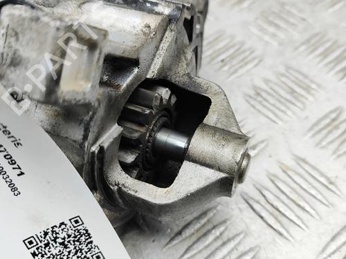 Starter MERCEDES-BENZ A-CLASS (W177) A 200 (177.087) | BP35920049M8 - Image 5