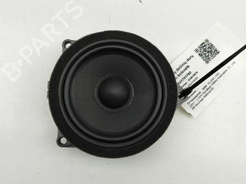 Used Speaker Speaker BMW X3 (G01, F97, G08) xDrive 30 d Mild-Hybrid (286 hp) 28062673 28062673