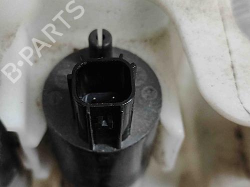 Windscreen washer tank JAGUAR F-TYPE Coupe (X152) 3.0 SCV6 | BP22998382C113 