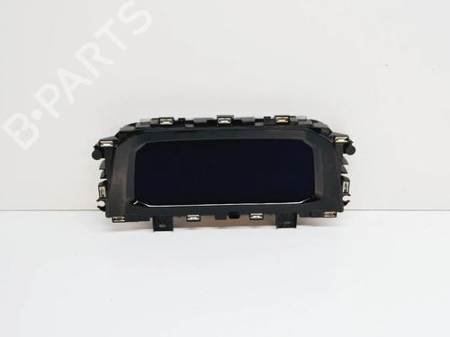Used Instrument cluster Instrument cluster VW GOLF VIII (CD1, DA1) 1.5 eTSI (150 hp) 27758036 27758036