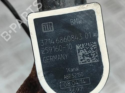 Electronic sensor BMW 6 Convertible (F12) 650 i xDrive | BP24820166M84 