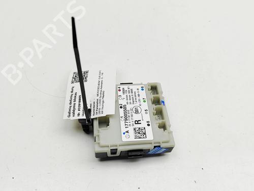 Electronic module MERCEDES-BENZ GLB (X247) GLB 220 d 4-matic (247.615) | BP33388267M83 - Image 4