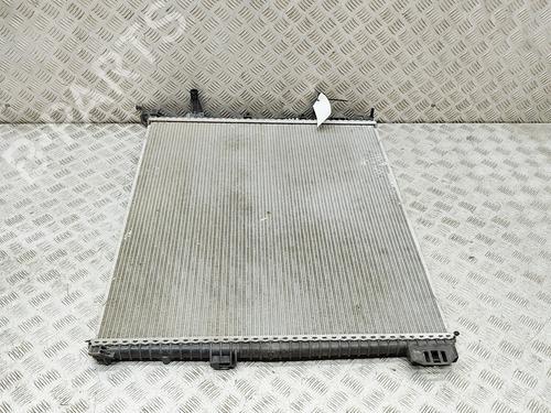 Water radiator VW CRAFTER Van (SY_, SX_) 2.0 TDI FWD (SYB, SYC, SYD) | BP30463232M31 