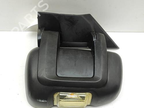 Left mirror PEUGEOT BOXER Van 2.2 HDi 120 | BP34102019C26 - Image 3