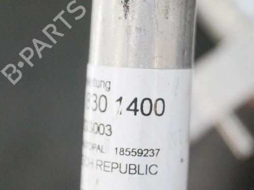 AC pipe MERCEDES-BENZ GLC (X253) 220 d 4-matic (253.905, 253.903) | BP14658012M126 