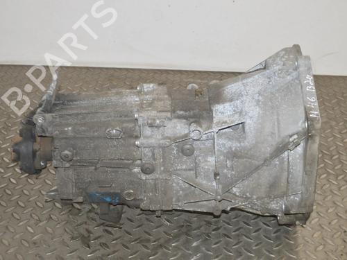 Gearbox BMW 3 (E90) 320 i | BP30226653M3 - Image 3