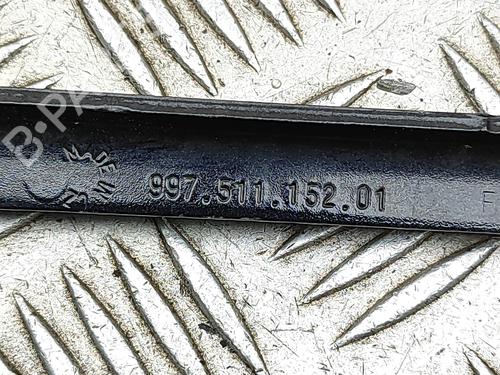 Hinge/Door check strap PORSCHE CAYMAN (987) S 3.4 | BP29753162C146 