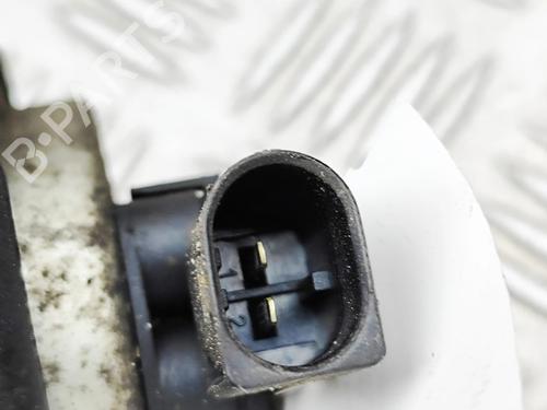 Horn MERCEDES-BENZ E-CLASS Coupe (C207) E 350 BlueTEC / d (207.326) | BP31528686E13