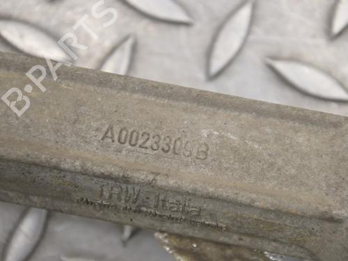 Steering rack FIAT 500 (312_) 1.4 Turbo (312AXD1A) | BP30237862M22